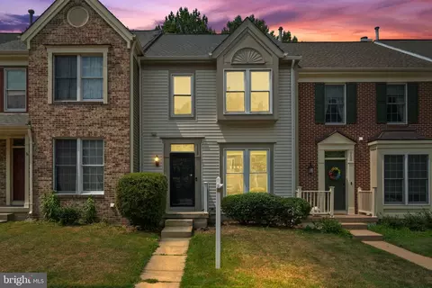 12692 Wimbley Ln, Woodbridge, VA 22192