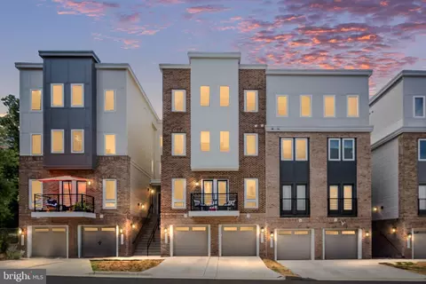 15546 Smoke Box Way, Woodbridge, VA 22191