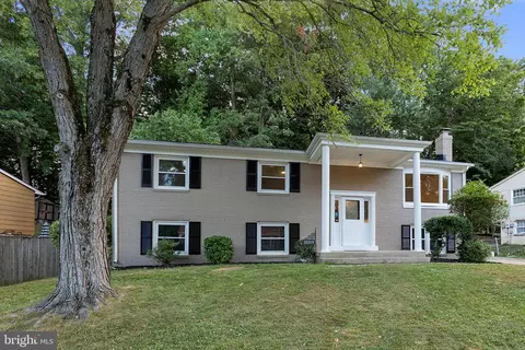 13314 Nassau Dr, Woodbridge, VA 22193