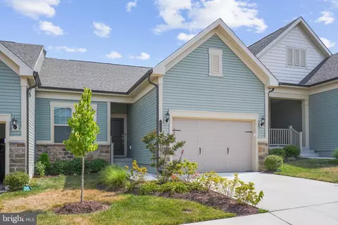 15865 Lavender Woods Ln, Haymarket, VA 20169
