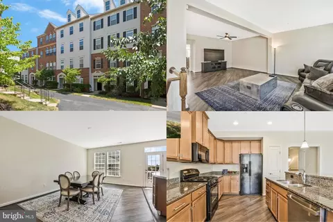 7408 Brunson Cir, Gainesville, VA 20155