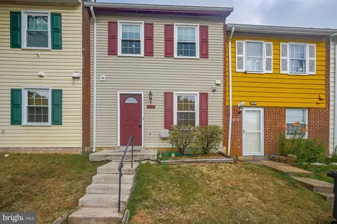 7616 Glenolden Pl, Manassas, VA 20111