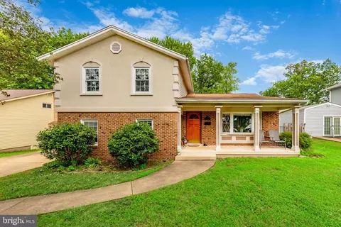 8271 Highland St, Manassas, VA 20110