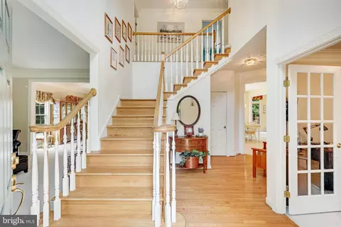 9927 Bagpipe Ct, Bristow, VA 20136 photo 10