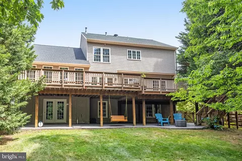 9927 Bagpipe Ct, Bristow, VA 20136 photo 5