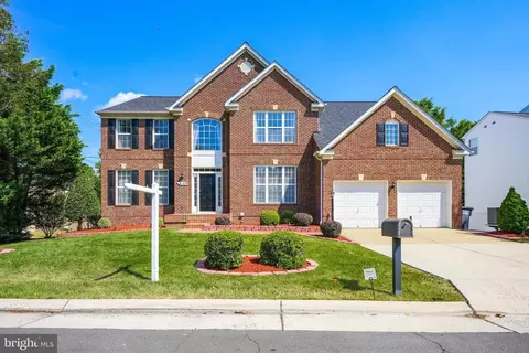 12192 Open Meadow Ln, Bristow, VA 20136