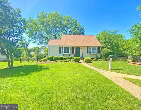 7606 Albemarle Dr, Manassas, VA 20111
