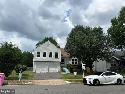 8640 Sunnygate Dr, Manassas, VA 20109