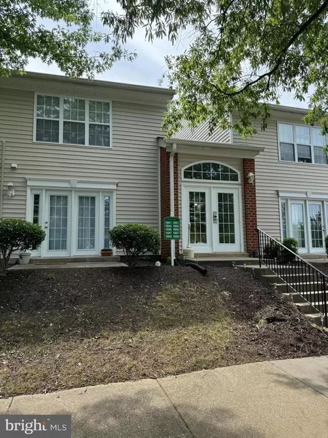 15641 Horseshoe Ln #641, Woodbridge, VA 22191