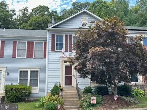 12856 Misty Ln, Woodbridge, VA 22192