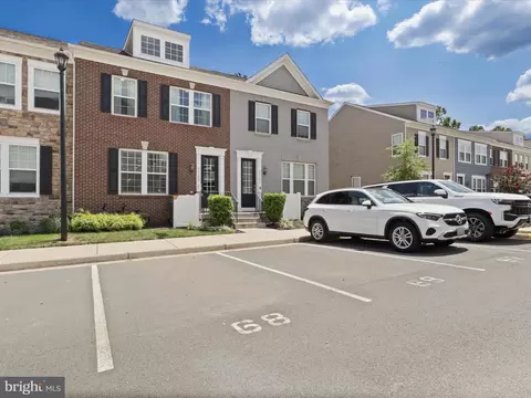 6149 Camerons Ferry Dr, Haymarket, VA 20169