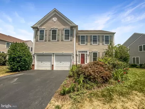 10859 Penneyrail Pl, Manassas, VA 20112