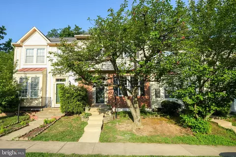 1839 Wigglesworth Way, Woodbridge, VA 22191