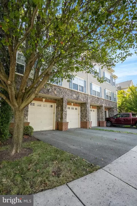 11183 Wortham Crest Cir, Manassas, VA 20109