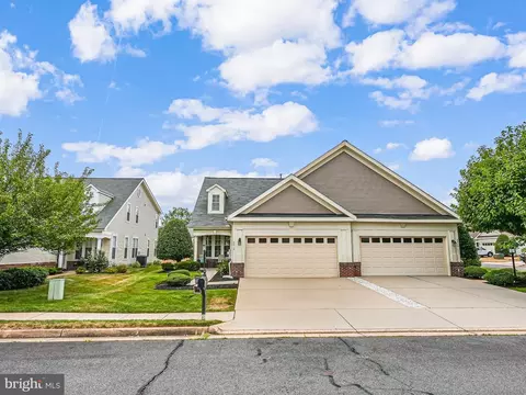 6312 Retriever Ln, Gainesville, VA 20155