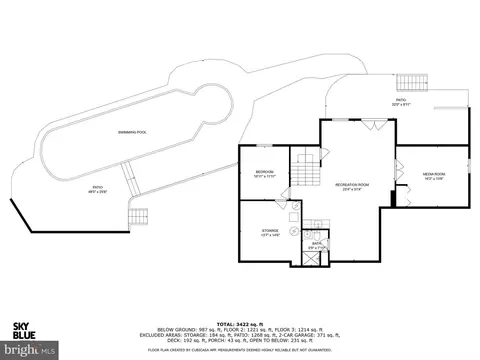 15852 Jester Ct, Dumfries, VA 22025 photo 37
