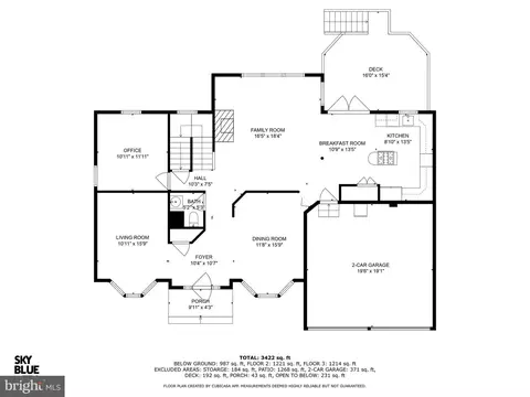 15852 Jester Ct, Dumfries, VA 22025 photo 7