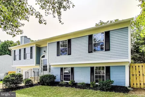 14410 Surrydale Dr, Woodbridge, VA 22193