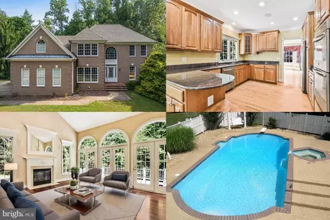 10960 Stonebrook Dr, Manassas, VA 20112