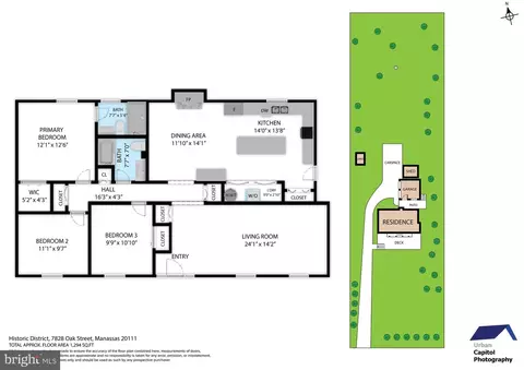 7828 Oak St, Manassas, VA 20111 photo 44