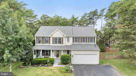 13420 Falcon View Ct, Bristow, VA 20136