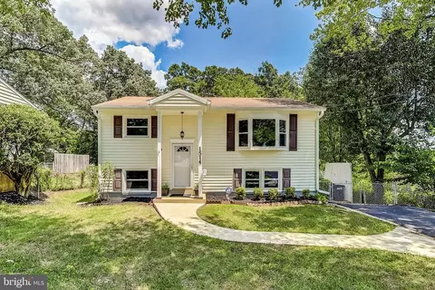 1514 Florida Ave, Woodbridge, VA 22191