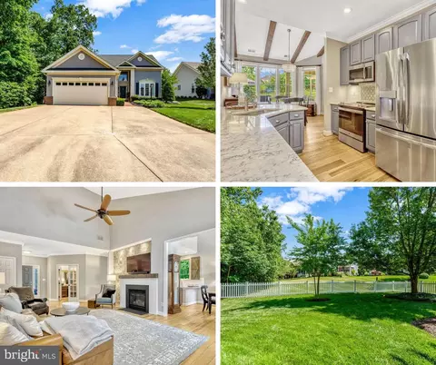 6817 Derby Run Way, Gainesville, VA 20155