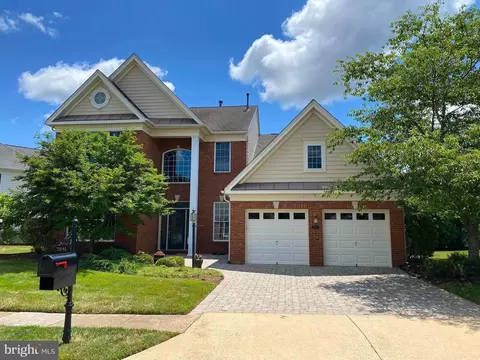 15648 Alderbrook Dr, Haymarket, VA 20169