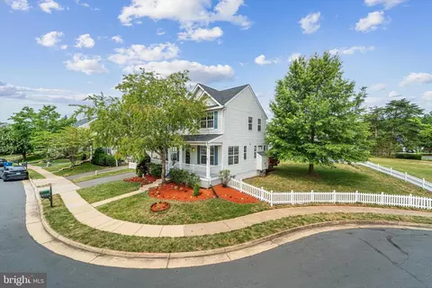 10020 Hume Ct, Bristow, VA 20136