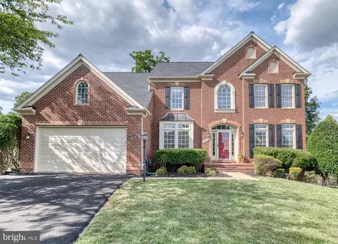 9705 Lennice Way, Bristow, VA 20136