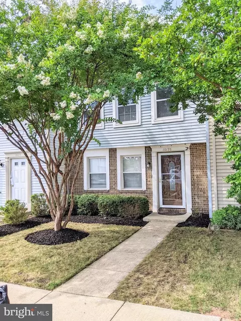 10178 Asheville St, Manassas, VA 20109