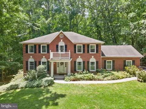 6621 Flannagan Ct, Manassas, VA 20112