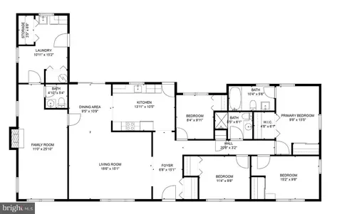 18313 Candice Dr, Triangle, VA 22172 photo 26