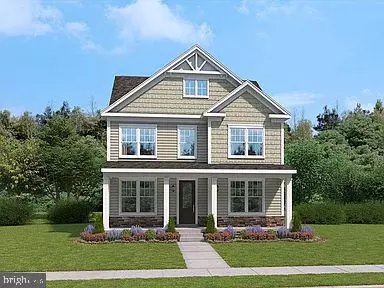 1967 River Heritage Blvd, Dumfries, VA 22026