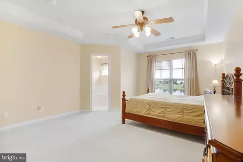 Bedroom - 9013 Ribbon Falls Loop, Bristow, VA 20136 photo 6 of 7