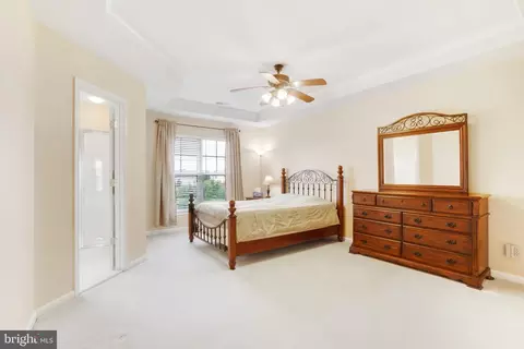 Bedroom - 9013 Ribbon Falls Loop, Bristow, VA 20136 photo 5 of 7