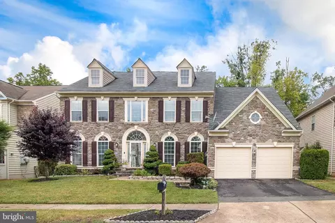 12112 Paper Birch Ln, Gainesville, VA 20155