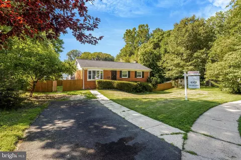 3111 Adams St, Woodbridge, VA 22193