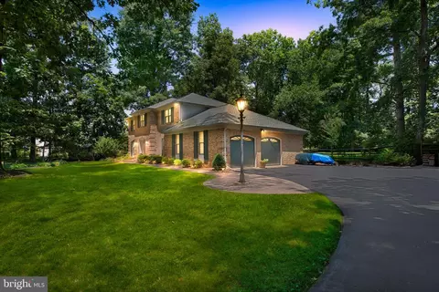 13896 Covantry Ln, Gainesville, VA 20155