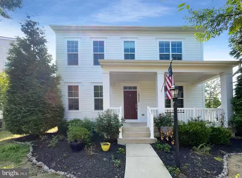10535 Bittersweet Ln, Bristow, VA 20136