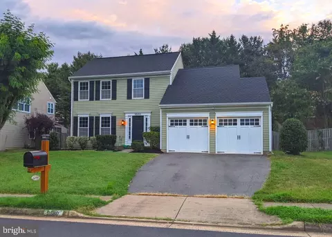9580 Manassas Forge Dr, Manassas, VA 20111 photo 2