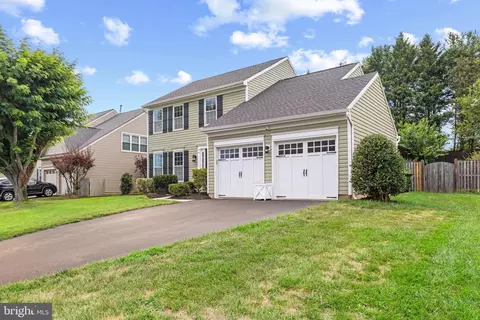 9580 Manassas Forge Dr, Manassas, VA 20111