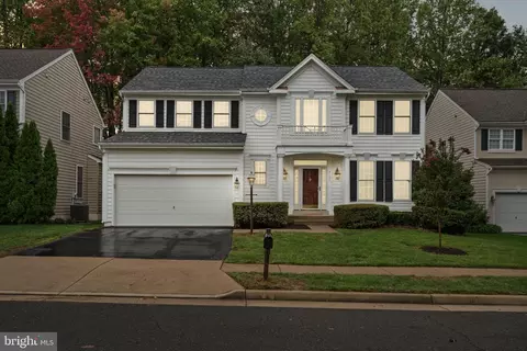 5105 Yawl Ct, Woodbridge, VA 22193