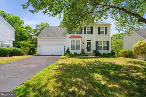 14996 Slippery Elm Ct, Woodbridge, VA 22193