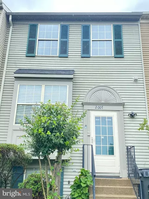 2007 Winslow Ct, Woodbridge, VA 22191
