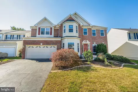 9080 Sainsbury Ct, Bristow, VA 20136