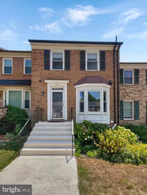 11711 Critton Cir, Woodbridge, VA 22192