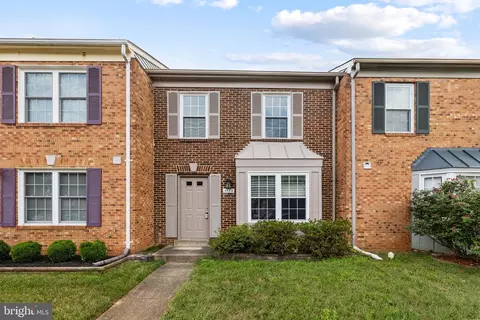 4773 S Park Ct, Woodbridge, VA 22193