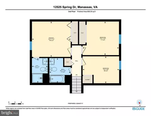 12525 Spring Dr, Manassas, VA 20112 photo 45