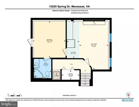 12525 Spring Dr, Manassas, VA 20112 photo 46